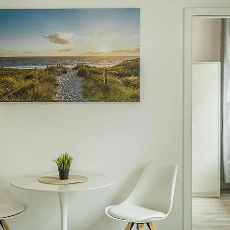 A2 Ruhiges 2-zimmer-studio Halle (Saale)