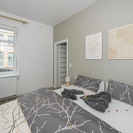 A2 Ruhiges 2-zimmer-studio