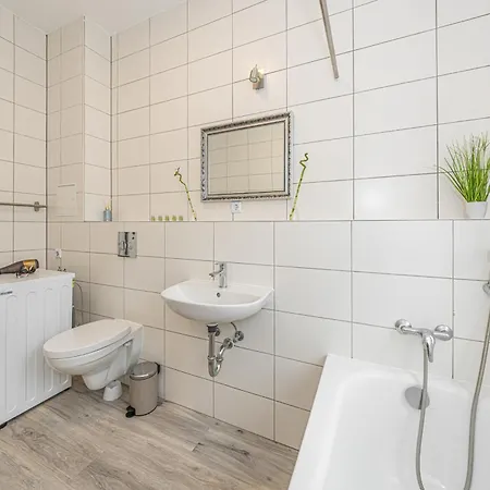 A2 Ruhiges 2-zimmer-studio *